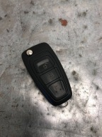 Clé PILOT FORD MONDEO MK4 AM5A-22053-CC
