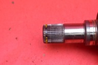 semi-axis left front MANUAL CHEVROLET HHR 1 and 2.4 B 172 KM 05-11