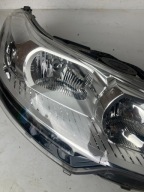 light right front 9674397980 CITROEN C5 III X7 LIFT LED