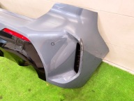 BMW 1 F40 bumper rear part 6PDC C3N m-packet