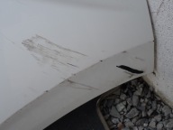 bumper front front HYUNDAI I10 3 III AC3 2019