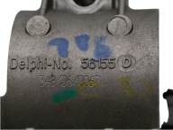 OPEL CORSA D IV ignition cover blocking module STACYJKI original 56155D