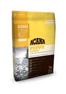 Acana Puppy&Junior szczenięta 1kg (przepakowana)