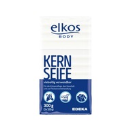 Mydlo Elkos Kern Seife 3 x 100 g