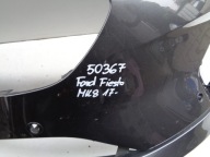 Frontstoßstange FORD FIESTA MK8 17- NR 50367