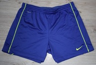 Nike Dri-Fit sportowe spodenki