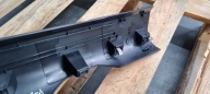 SQ5 80A Q5 LIFT cap threshold moulding SLUPKA left front 80B867271B