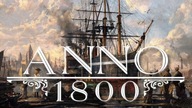 ANNO 1800 KĽÚČ | UBISOFT