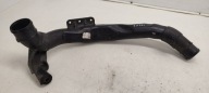 hose wiring air pipe VW Passat CC 2,0 TDI
