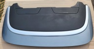 Verdeckklappe Blende Abdeckung Heckklappe AUDI A5 S5 RS5 8F 8T CABRIO OE EU 8F0
