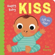 Happy Baby: Kiss Pat-a-Cake