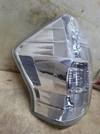 light rear left side Toyota Prius plus ZVW40 2012 13089R1-S1