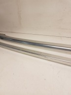 talp DACHOWY CHROM KOMPLET AUDI A4 B7 AVANT