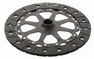 TARCZA SPRZĘGŁA 1864 521 132 SACHS PORSCHE 911 V