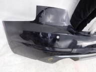 AUDI A4 B9 8W KOMBI 15- bumper rear part rear PDC