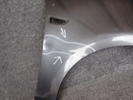 OPEL ZAFIRA C fender right front front