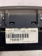 PANEL regulation console central 8H32-14B596-AA RAGNE ROVER L320 (05-13)