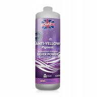 RONNEY Professional szampon Anti Yellow 1000ml