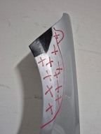 MERCEDES A-KLASA IV 4 W177 18-> fender front front left