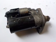 VOLKSWAGEN PASSAT B7 1.6 TDI starter 02Z911024H