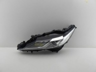 TOYOTA CAMRY VIII 8 XV70 FULL LED 17- light left front