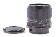 Obiektyw Canon 85mm f/1.8 FD