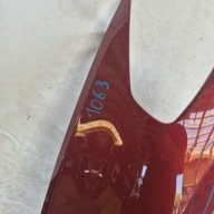 BMW X3 G01 17-24 fender front front right