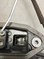Opel Astra K KOMBI lock left rear part