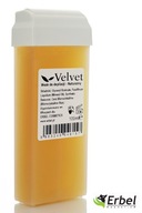 Depilačný vosk prírodný Velvet 100 ml