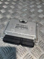 computer control unit of the engine 038906019DS VW PASSAT B5 1.9TDI 2001r