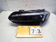 light front front left HONDA CIVIC XI 2022- FULL LED 2401171619