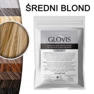 Vrecko GLOVIS 50g Stredná Blond - Medium Blonde