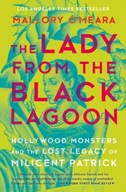 The Lady From The Black Lagoon: Hollywood