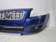 VOLVO V50 LIFT R-design 07- bumper front front SPR 30744976