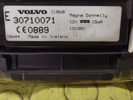 VOLVO V50 1.6 HDI dials 30710071