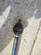 semi-axis right long VOLKSWAGEN PASSAT CC 2.0 TDI automat