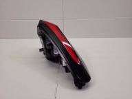 light rear left side Peugeot 3008 2 2019 9810477180