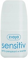 Ziaja Antiperspirant Sensitiv Roll-on Gulička 60ml