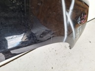 VOLKSWAGEN PASSAT B6 05-10 parafango Destra LC9X