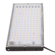 Lampa LED do uprawy roślin 200 W IP65 Wodoodporna