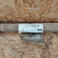 semi-axis left short. RENAULT SCENIC III 1.5 391013387R