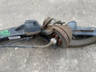 AUDI A6 C6 AVANT KOMBI tow WESTFALIA 4F9813685A