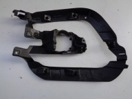 bumper bracket right RENAULT CAPTUR 17- LIFT