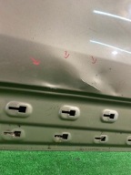 door front left left front RENAULT ESPACE V 15