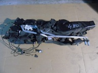 IDEALNA heater rear AUDI A8 4H D4 1