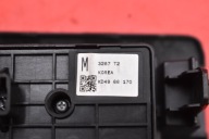 PANEL Pulsantiera TCS pedana e-STOP KD4966170 MAZDA CX-5 1 e 11-15