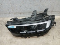 light front left OPEL ASTRA L VI 6 FULL LED 9851881680