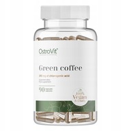 OSTROVIT Green Coffe Vege na odchudzanie 90 kaps