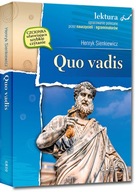 Quo vadis (wydanie z opracowaniem i streszczeniem)