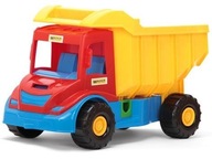 Zabawkowa WYWROTKA dla dzieci Zabawka pojazd